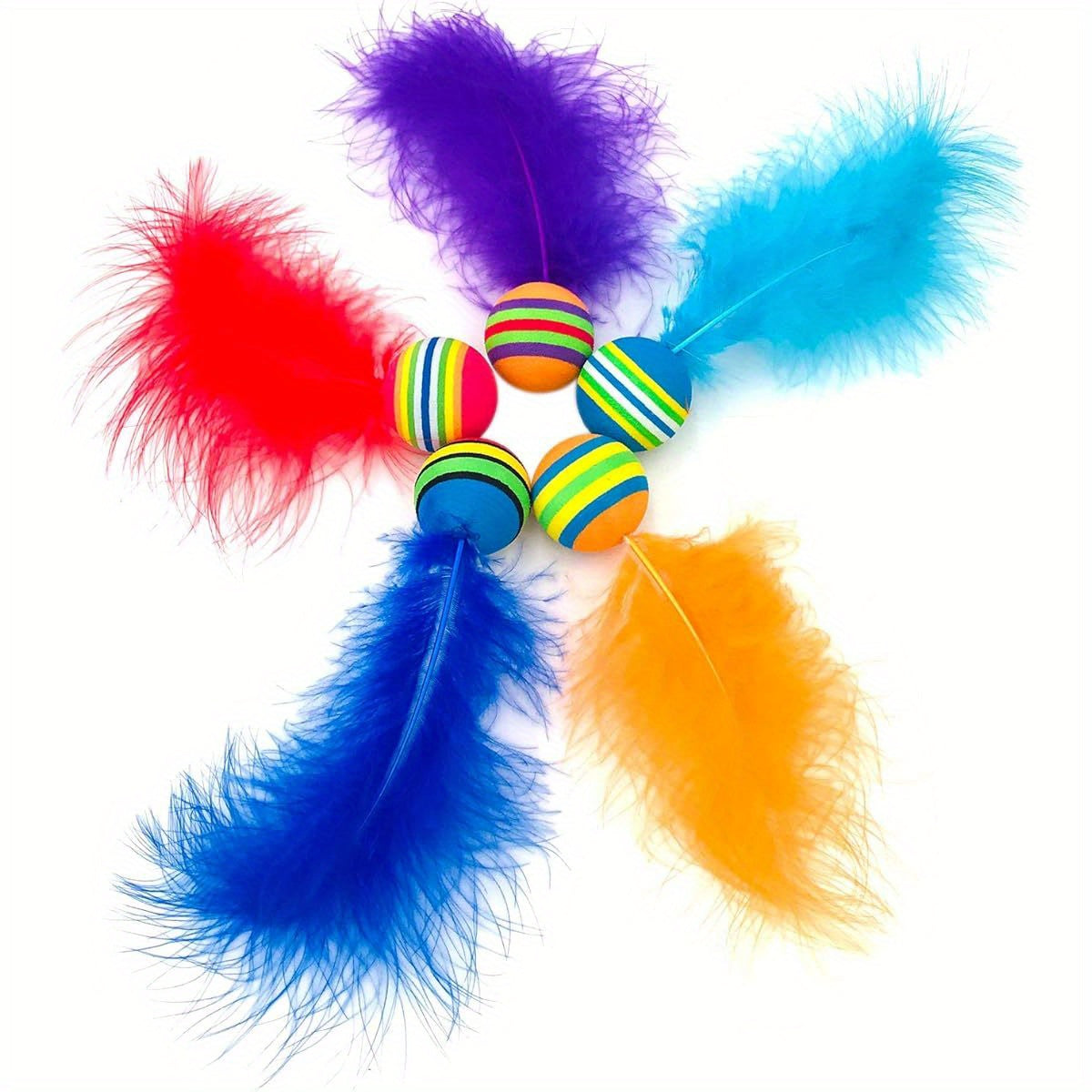 Pack of 5pcs 1. 4\