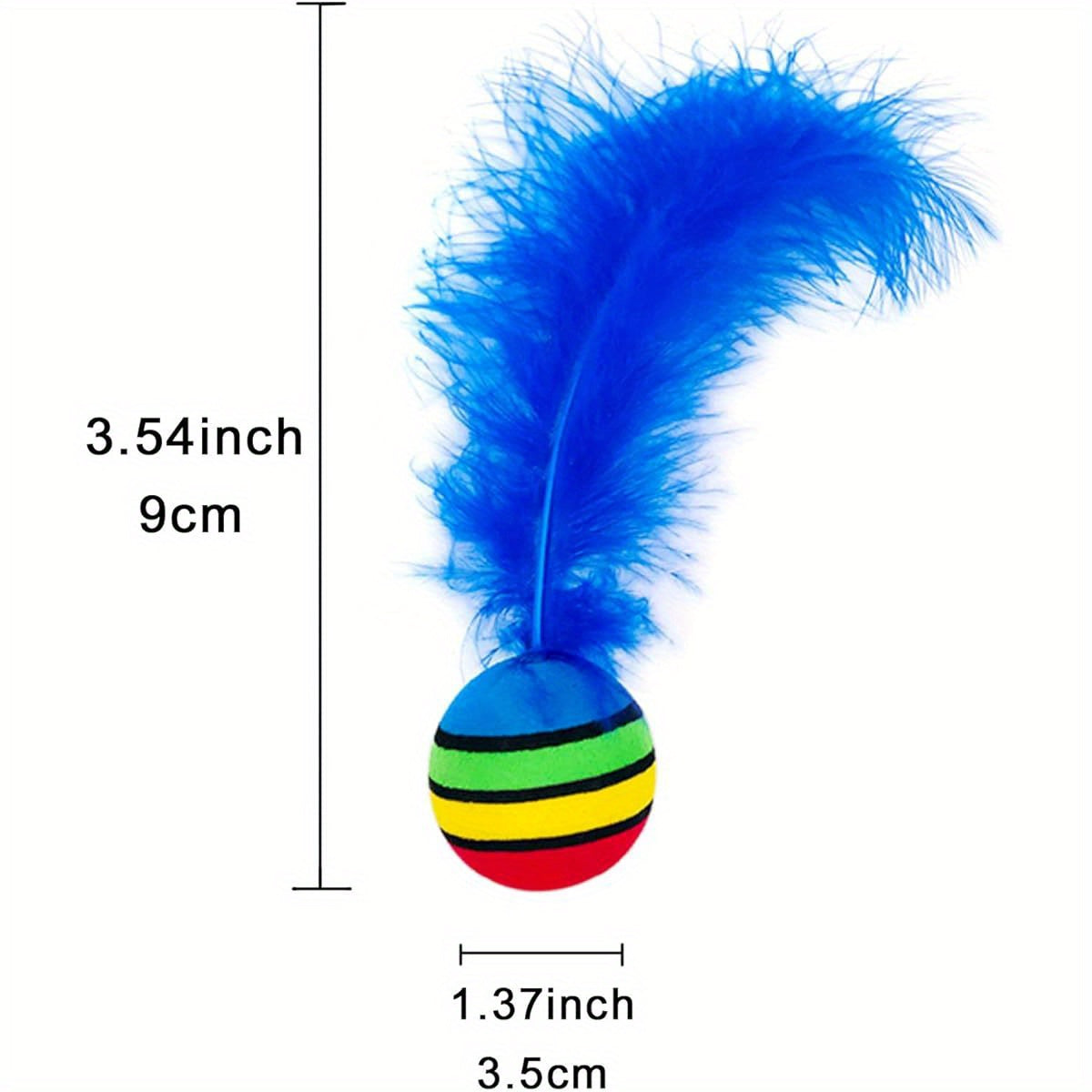 Pack of 5pcs 1. 4\