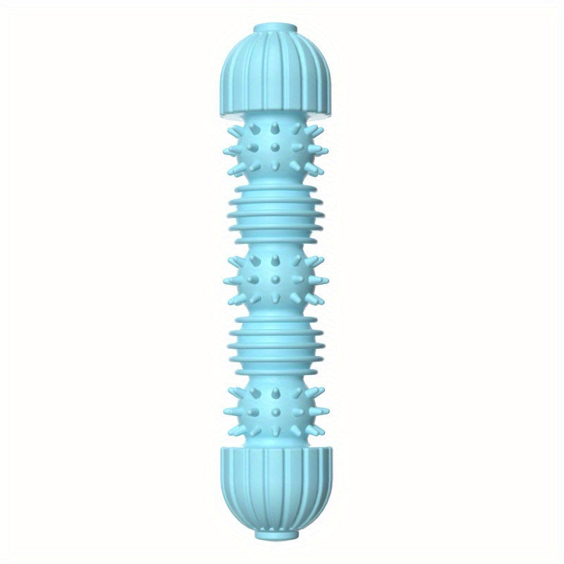 Pet Products New for CATERPILLAR Dog Toys Biting Teeth Grinding Stick Biting Toys Set Cat Toys Wholesale