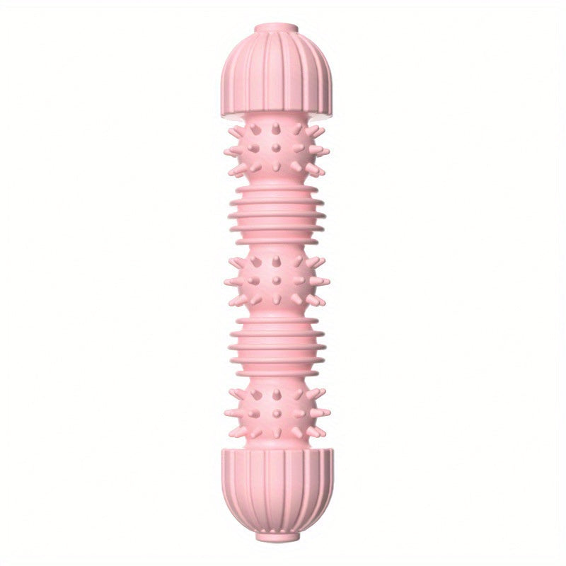 Pet Products New for CATERPILLAR Dog Toys Biting Teeth Grinding Stick Biting Toys Set Cat Toys Wholesale