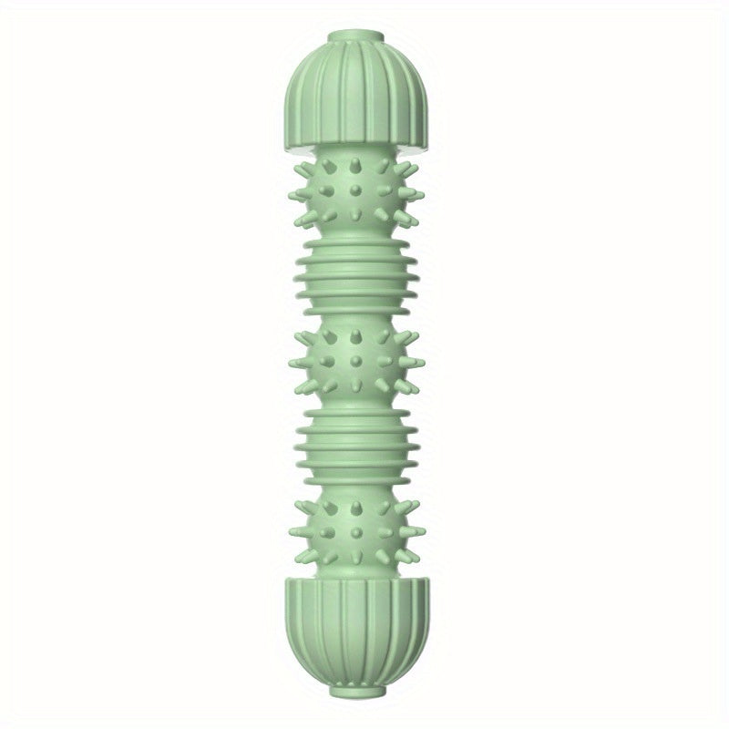 Pet Products New for CATERPILLAR Dog Toys Biting Teeth Grinding Stick Biting Toys Set Cat Toys Wholesale